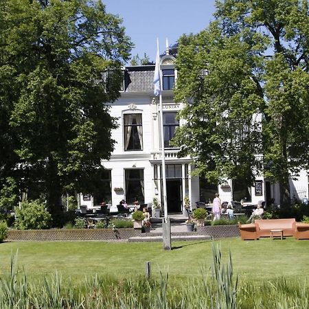 Hotel Restaurant Lunia Oldeberkoop Bilik gambar