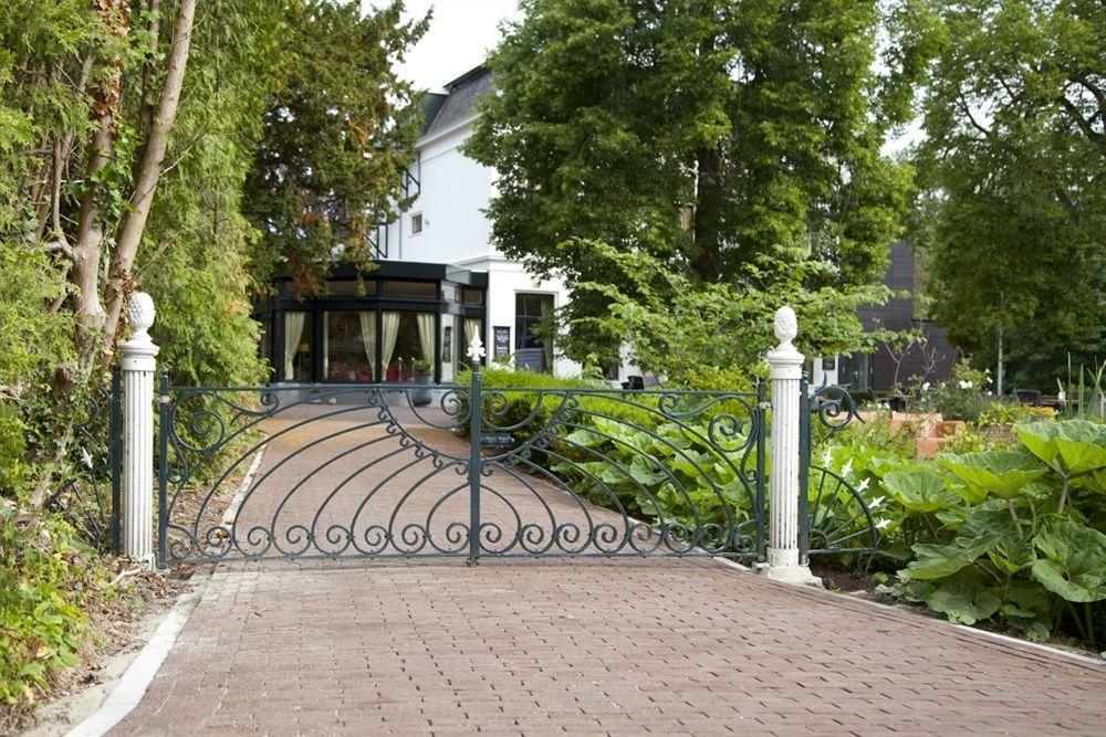 Hotel Restaurant Lunia Oldeberkoop Luaran gambar